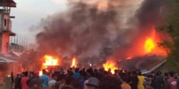 Internet Censorship And Curfews In Manipur Affect Businesses, Making Entrepreneurs Reevaluate Their Future Plans