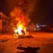 Violence In Manipur: Riotous Mobs Burn Empty Homes And Buses In Moreh; 9 Arrested