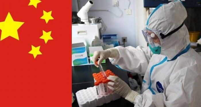 China Poses ‘New Bio Threat’, CCP & Military Developing ‘Neurostrike’ Weapons, According To Report