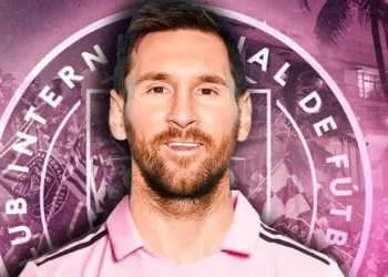 At Lionel Messi’s Inter Miami Presentation, Shakira And Bad Bunny Will Perform: Report