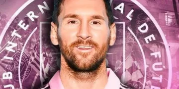 At Lionel Messi’s Inter Miami Presentation, Shakira And Bad Bunny Will Perform: Report