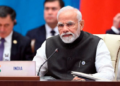 During The SCO Meeting In 2023, PM Modi Requests Decisive Action Against Terrorism