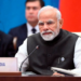 During The SCO Meeting In 2023, PM Modi Requests Decisive Action Against Terrorism