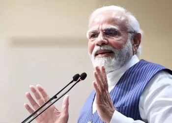 French Envoy: PM Modi’s France Visit A ‘Significant Push’ To Ties