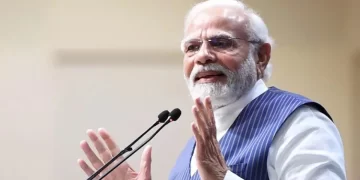 French Envoy: PM Modi’s France Visit A ‘Significant Push’ To Ties