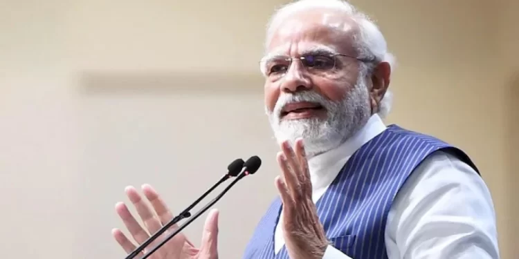 French Envoy: PM Modi’s France Visit A ‘Significant Push’ To Ties