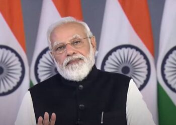 India Is The Best Country To Invest In, According To PM Modi