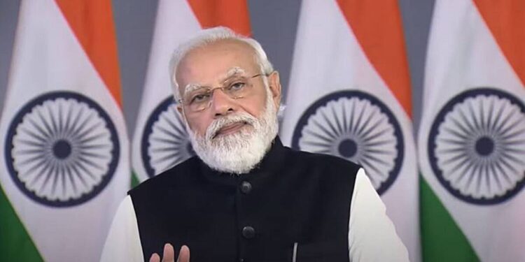 India Is The Best Country To Invest In, According To PM Modi