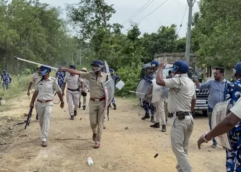Violence During Bengal Panchayat Elections: Locals Report 3 Deaths On Counting Day In Bhangar As Goons Arrived In Police Uniform