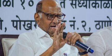 NCP Versus NCP Updates: Sharad Pawar Tells Ajit There Should Be No Personal Attacks