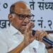 NCP Versus NCP Updates: Sharad Pawar Tells Ajit There Should Be No Personal Attacks
