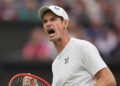 Wimbledon 2023: Andy Murray And Cameron Norrie Advance, Although Many First-round Matches Are Suspended Due To Rain
