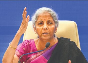 Tax Exemption For Individuals In The New Tax Regime Earning Up To Rs 7.27 La Per Annum