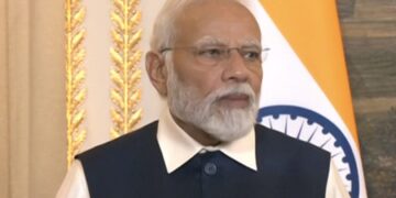 PM Modi Requests That French Businessmen Take Advantage Of Possibilities In India