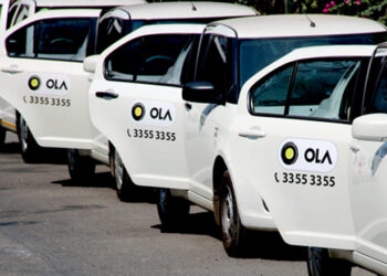 Man Angry After ‘Ola Driver’ Takes Him For A Ride In Mumbai, Demands Extra Fare