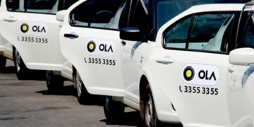 Man Angry After ‘Ola Driver’ Takes Him For A Ride In Mumbai, Demands Extra Fare