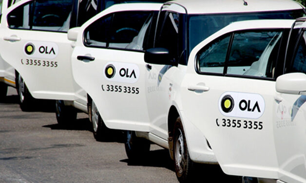 Man Angry After ‘Ola Driver’ Takes Him For A Ride In Mumbai, Demands Extra Fare