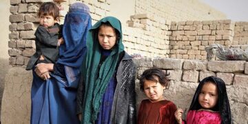 War In Afghanistan And Gender Inequality: Disproportionate Impact On Women