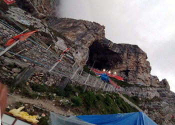 Jammu & Kashmir: 36 People Have Died During The Yatra, Including 2 More Amarnath Pilgrims