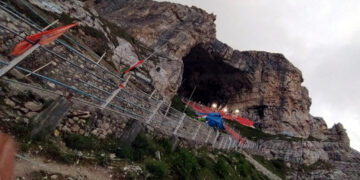 Jammu & Kashmir: 36 People Have Died During The Yatra, Including 2 More Amarnath Pilgrims