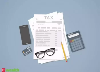 How To Claim Deductions Under Section 80C: ITR Filing Update