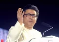 Raj Thackeray Believes Pawar Senior Has Influenced Recent Political Events In Maha