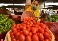 Maha: Theft Causes A Farmer To Lose 400 Kg Of Tomatoes
