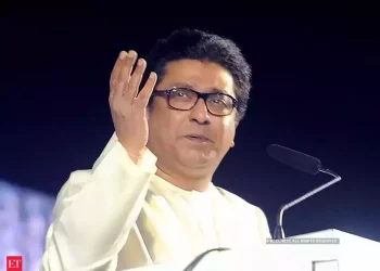 Raj Thackeray Believes Pawar Senior Has Influenced Recent Political Events In Maha