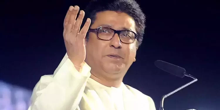 Raj Thackeray Believes Pawar Senior Has Influenced Recent Political Events In Maha
