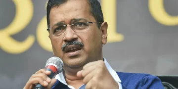 Arvind Kejriwal On LG’s Decision To Stop Specialists’ Engagement: “Will Strangulate Delhi Government”
