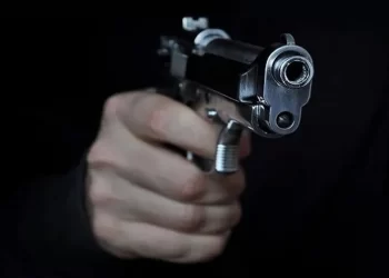 Over A Second Marriage, Two Men Were Shot And Killed On A Meerut Road