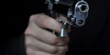 Over A Second Marriage, Two Men Were Shot And Killed On A Meerut Road