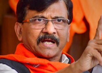 Shinde Will Be Replaced As CM By Ajit Pawar, And 16 MLAs Would Soon Lose Their Seats: MP Sanjay Raut