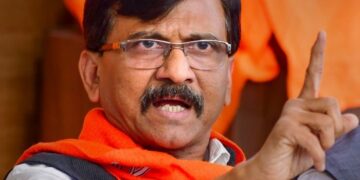 Shinde Will Be Replaced As CM By Ajit Pawar, And 16 MLAs Would Soon Lose Their Seats: MP Sanjay Raut