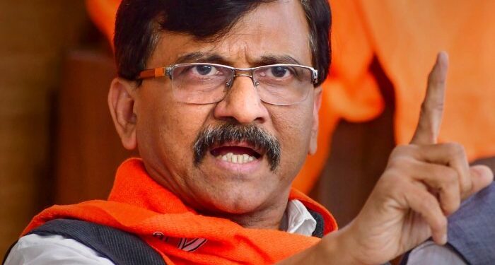 Shinde Will Be Replaced As CM By Ajit Pawar, And 16 MLAs Would Soon Lose Their Seats: MP Sanjay Raut