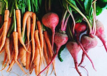 5 Healthy Root Vegetables You Need To Include Immediately In Your Diet