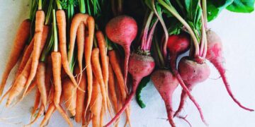 5 Healthy Root Vegetables You Need To Include Immediately In Your Diet