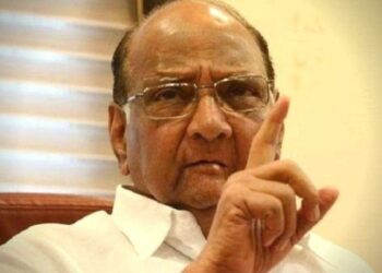 Sharad Pawar Says That Congress’s Demand For The Post Of Leader Of The Opposition Is A Legitimate One For Maharashtra