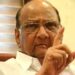 Sharad Pawar Says That Congress’s Demand For The Post Of Leader Of The Opposition Is A Legitimate One For Maharashtra