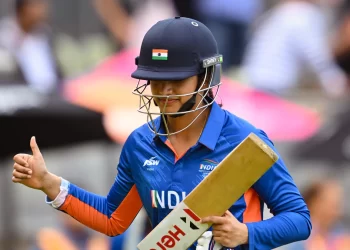 Poor Umpiring In The Third One-Day International Vs Bangladesh: Smriti Mandhana: “I’m Sure ICC, BCB And BCCI Will Definitely Have A Discussion”