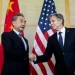 Work To Strengthen Ties With China, Wang Advises Blinken