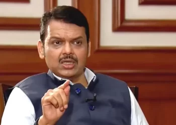 For The Sake Of Shiv Sena, Fadnavis Passed Up The Opportunity To Install A BJP Mayor In The BMC In 2017: Maha CM Shinde