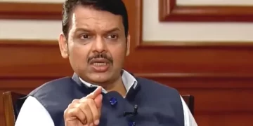 For The Sake Of Shiv Sena, Fadnavis Passed Up The Opportunity To Install A BJP Mayor In The BMC In 2017: Maha CM Shinde