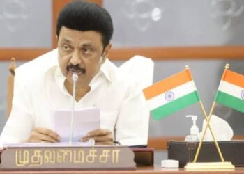 Tamil Nadu’s Government Has Released Guidelines For A Flagship Program For Low-income Women. Rs 1,000 Monthly Allowance