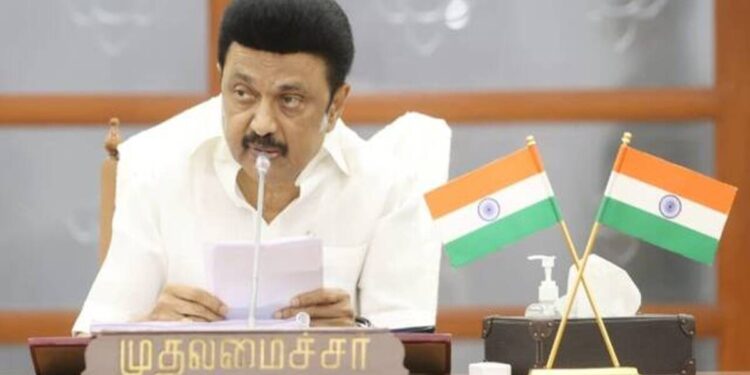 Tamil Nadu’s Government Has Released Guidelines For A Flagship Program For Low-income Women. Rs 1,000 Monthly Allowance