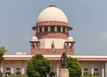 On Thursday, The SC Will Hear A Petition Asking For Early Assembly Elections In J-K. NPP Chief
