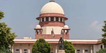 On Thursday, The SC Will Hear A Petition Asking For Early Assembly Elections In J-K. NPP Chief