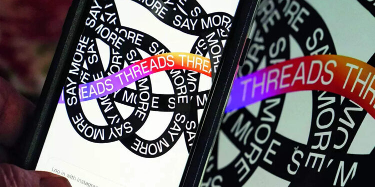 Despite A Decline In Use, Twitter Rival Threads Reaches 150 Million Sign-ups: All The Details