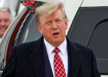In The Florida Classified Documents Case, Trump Is Accused Of Asking A Staff Member To Delete Camera Footage