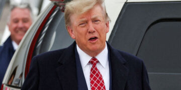In The Florida Classified Documents Case, Trump Is Accused Of Asking A Staff Member To Delete Camera Footage